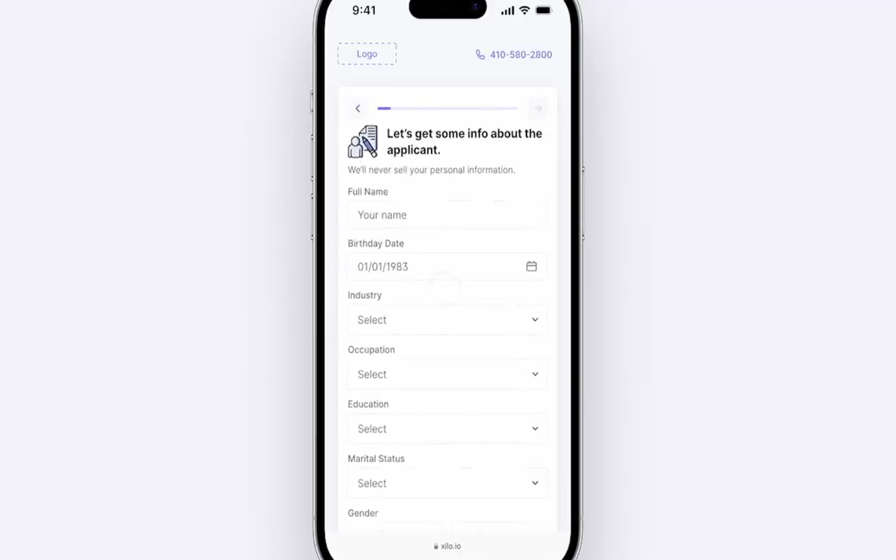 XILO chrome谷歌浏览器插件_扩展第3张截图
