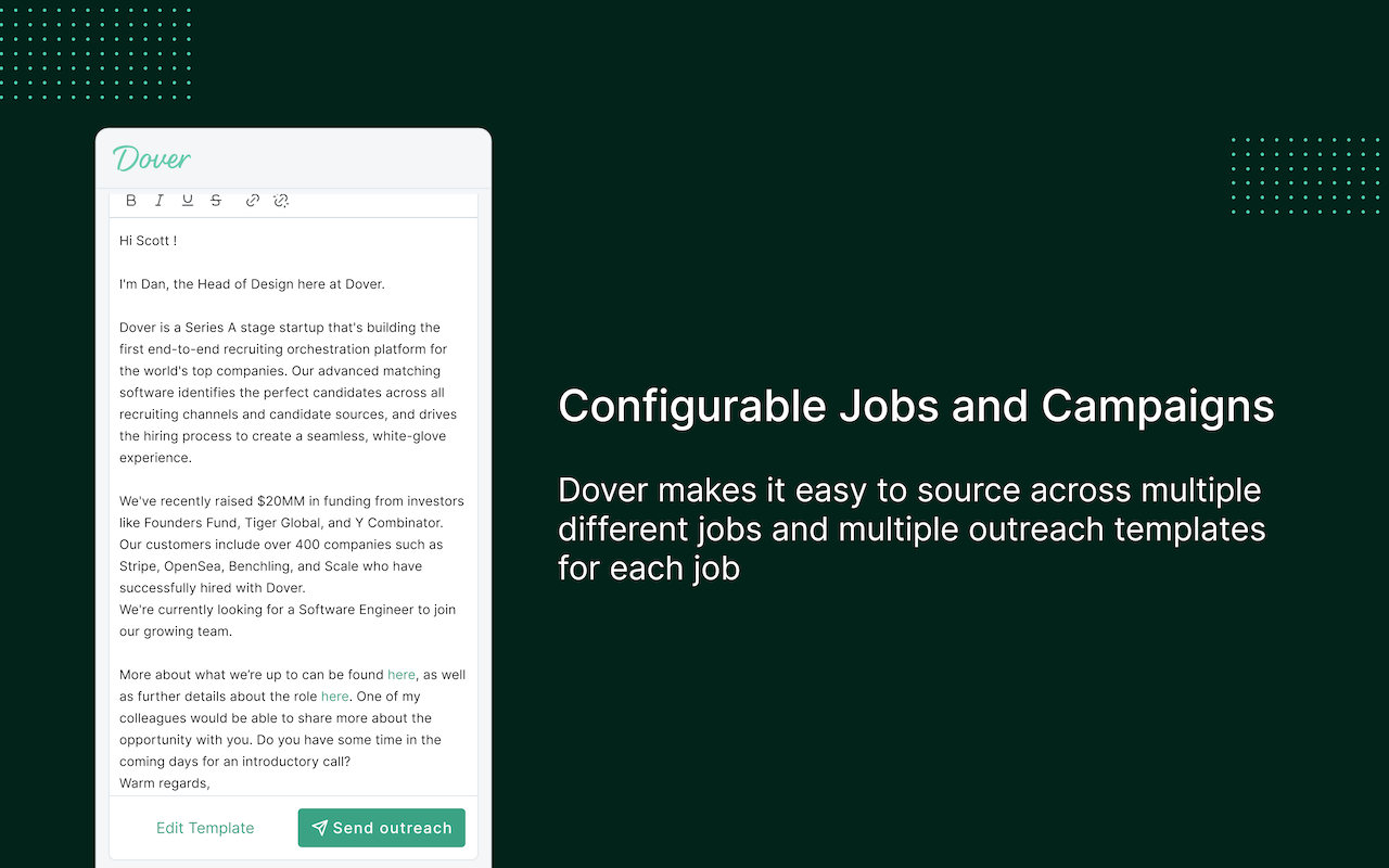 Dover Sourcing Extension chrome谷歌浏览器插件_扩展第4张截图