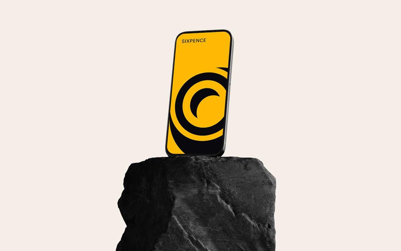 Sixpence (Prev. OpenLayer) chrome谷歌浏览器插件_扩展第1张截图