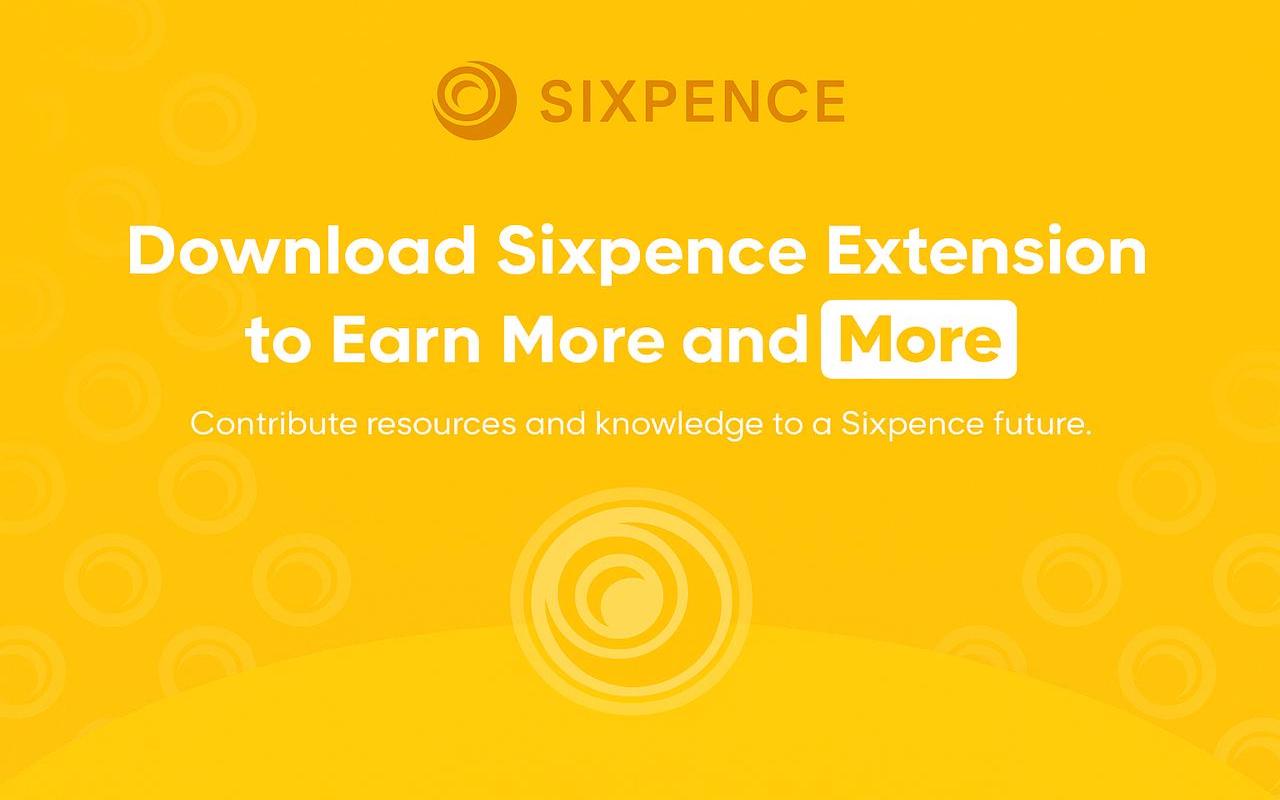 Sixpence (Prev. OpenLayer) chrome谷歌浏览器插件_扩展第2张截图