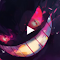 Gengar Pokemon 4K Live Wallpaper LOGO 图标