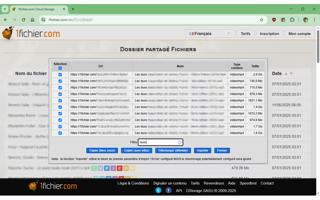 PouetPouetExt chrome谷歌浏览器插件_扩展第2张截图