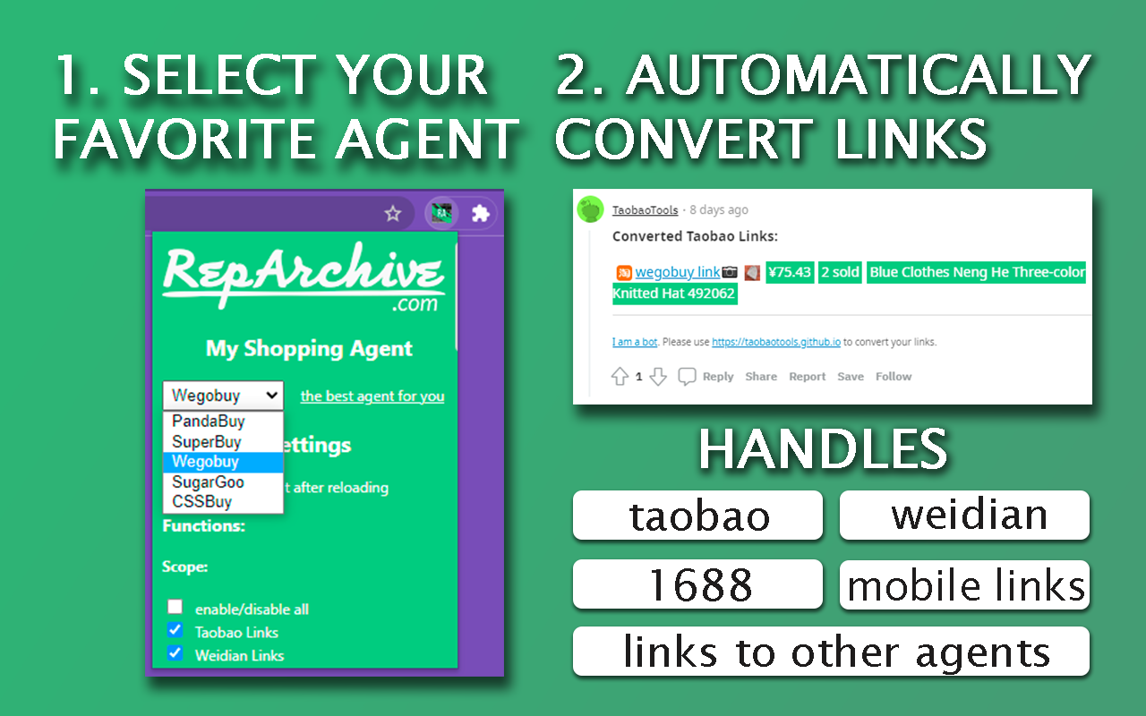 JadeShip.com Extension chrome谷歌浏览器插件_扩展第3张截图