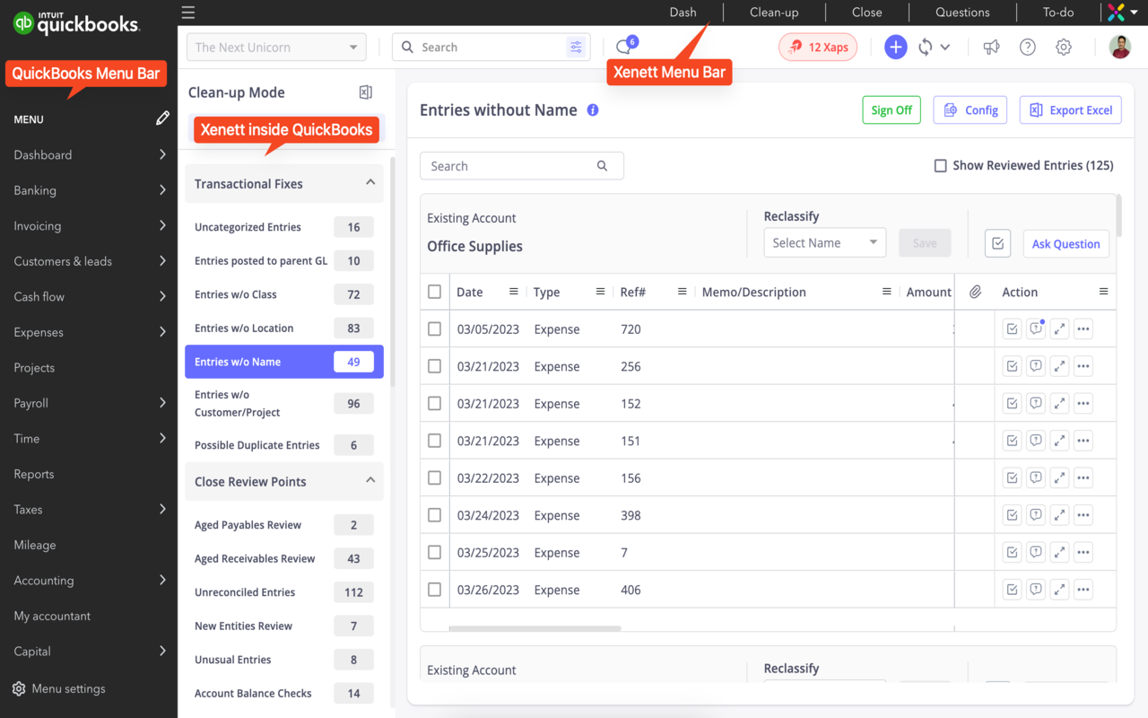 Xenett chrome谷歌浏览器插件_扩展第1张截图
