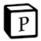 Post to notion LOGO 图标