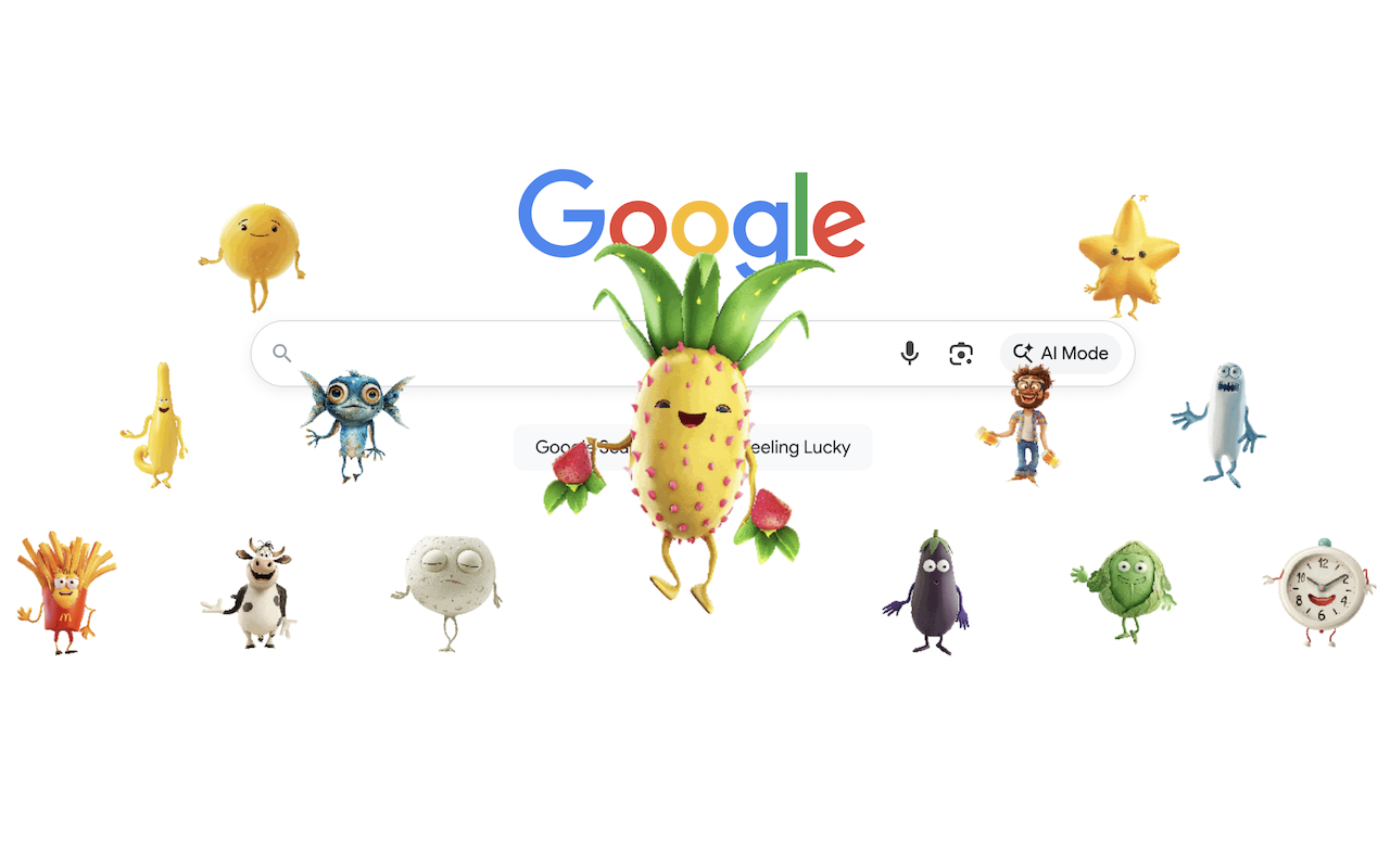 Character Dance chrome谷歌浏览器插件_扩展第2张截图