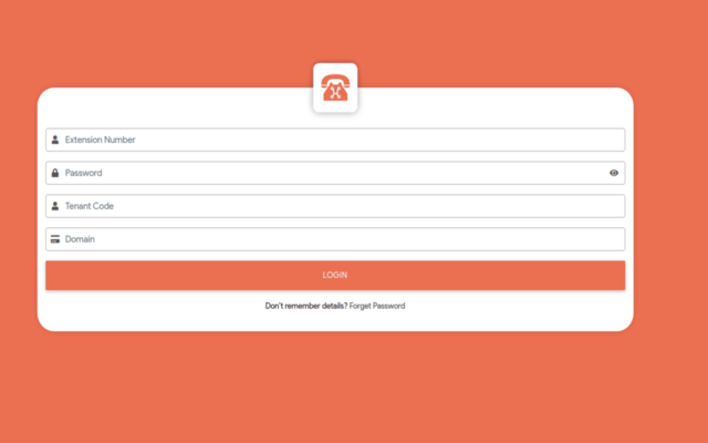 HoduPhone chrome谷歌浏览器插件_扩展第1张截图