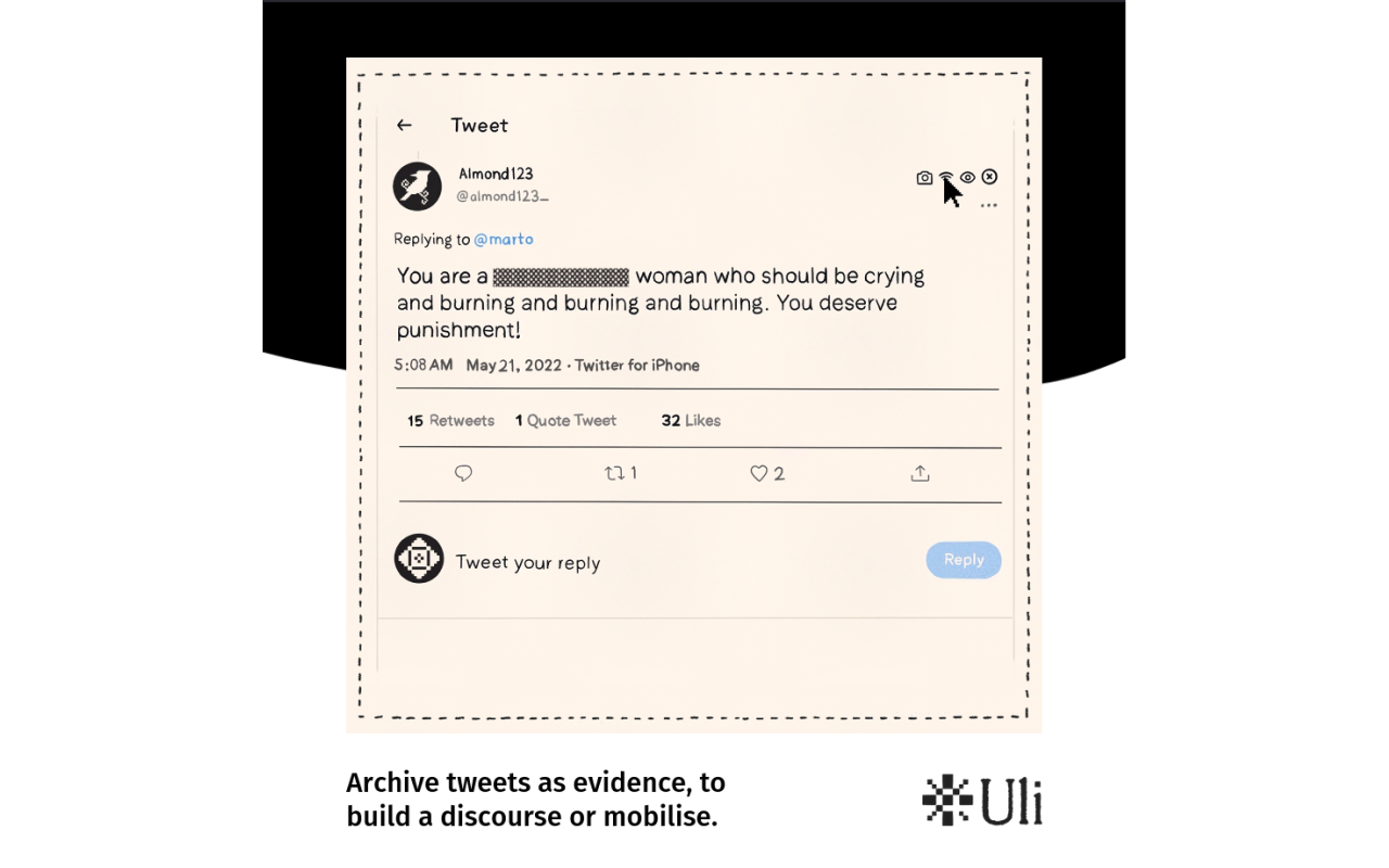 uli chrome谷歌浏览器插件_扩展第3张截图