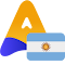 Avantpro Argentina LOGO 图标