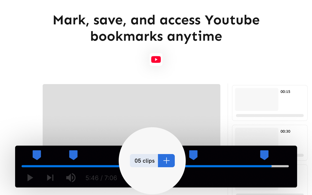Memotron: Clip, plug your memory chrome谷歌浏览器插件_扩展第1张截图