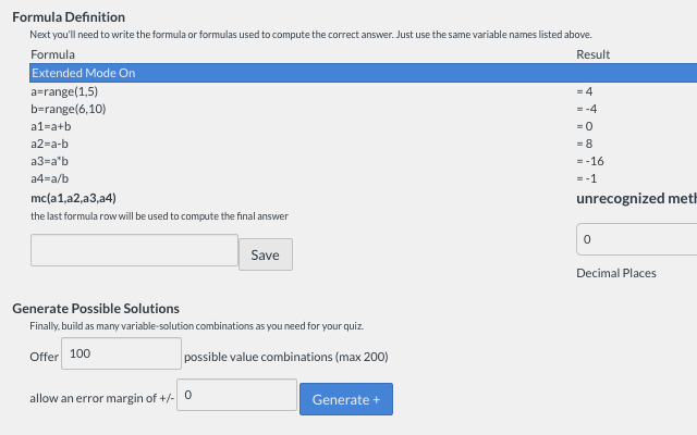 Canvas Quiz+ chrome谷歌浏览器插件_扩展第1张截图
