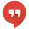 Disabler for Hangouts™ LOGO 图标