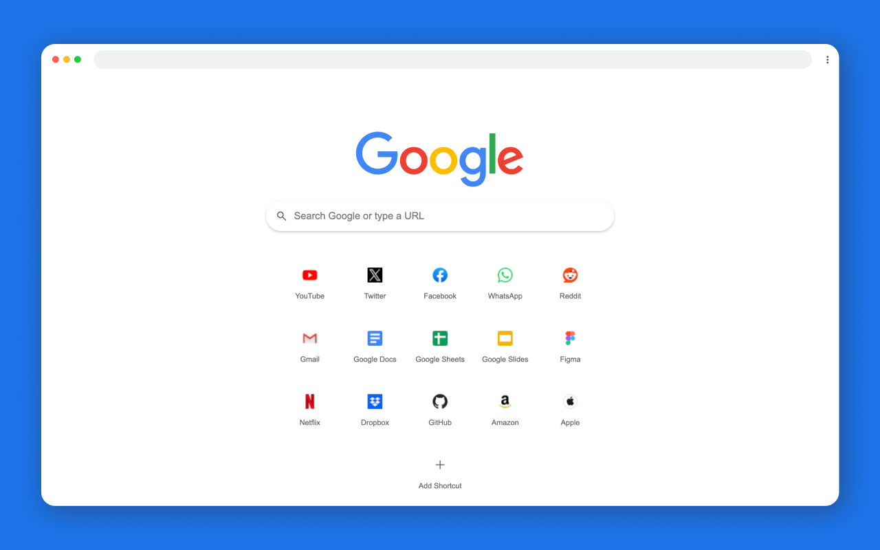 New Tab Plus chrome谷歌浏览器插件_扩展第4张截图