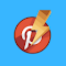 PinMagic - Pinterest Marketing Tool LOGO 图标