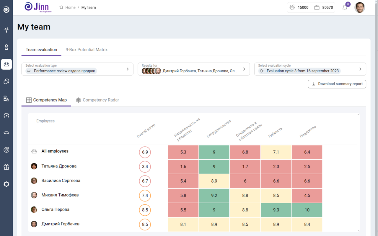 Jinn chrome谷歌浏览器插件_扩展第3张截图