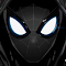 Miles Morales Noir Black Spider-Man Live Wallpaper