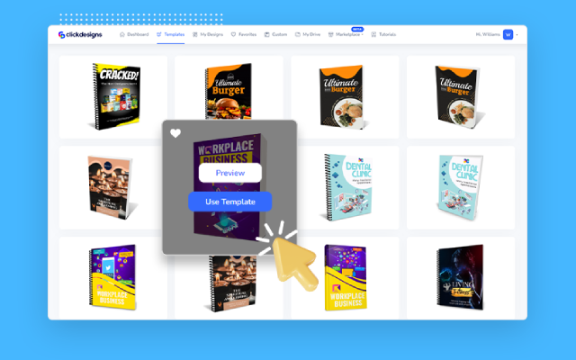 ClickDesigns chrome谷歌浏览器插件_扩展第1张截图