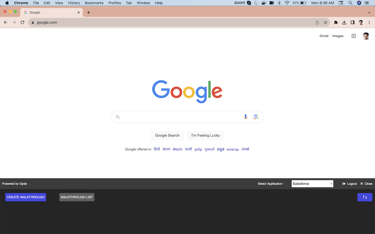 Gyde Walkthrough Creator chrome谷歌浏览器插件_扩展第1张截图