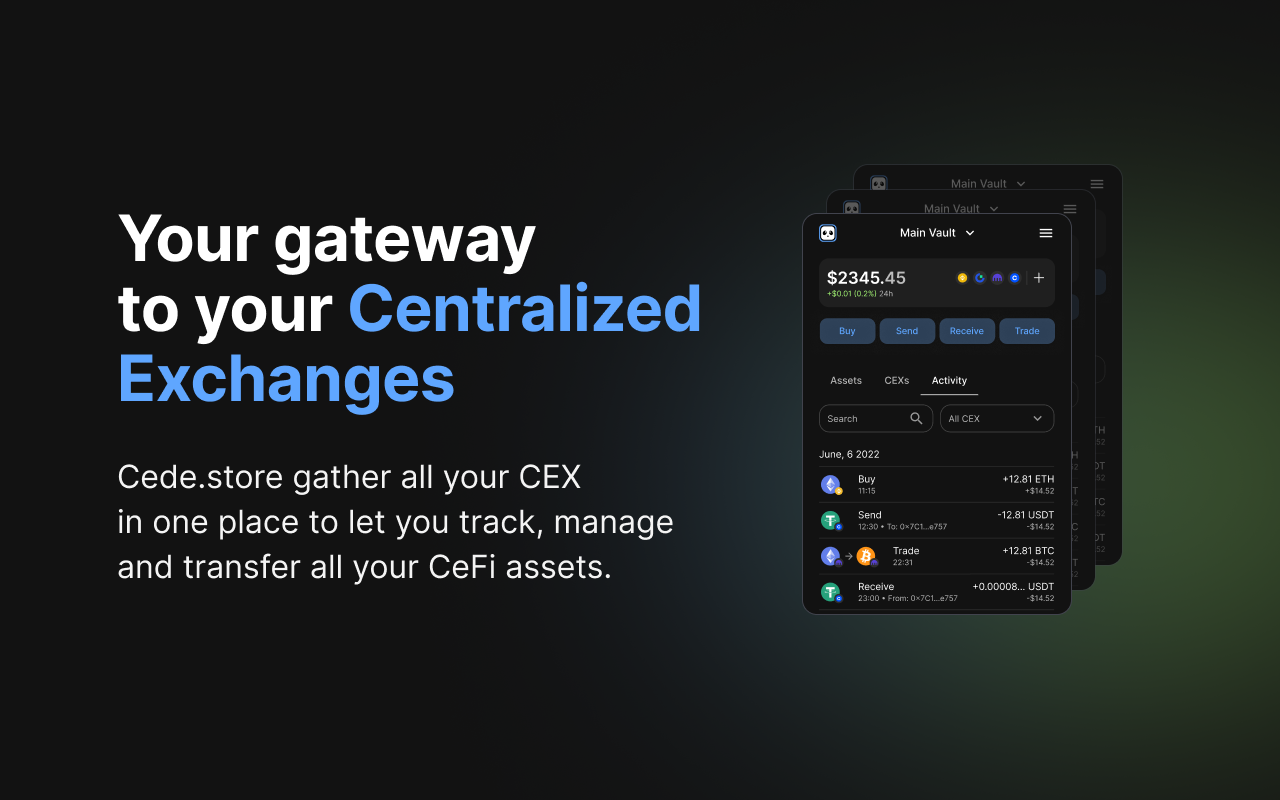 Cede.store chrome谷歌浏览器插件_扩展第2张截图