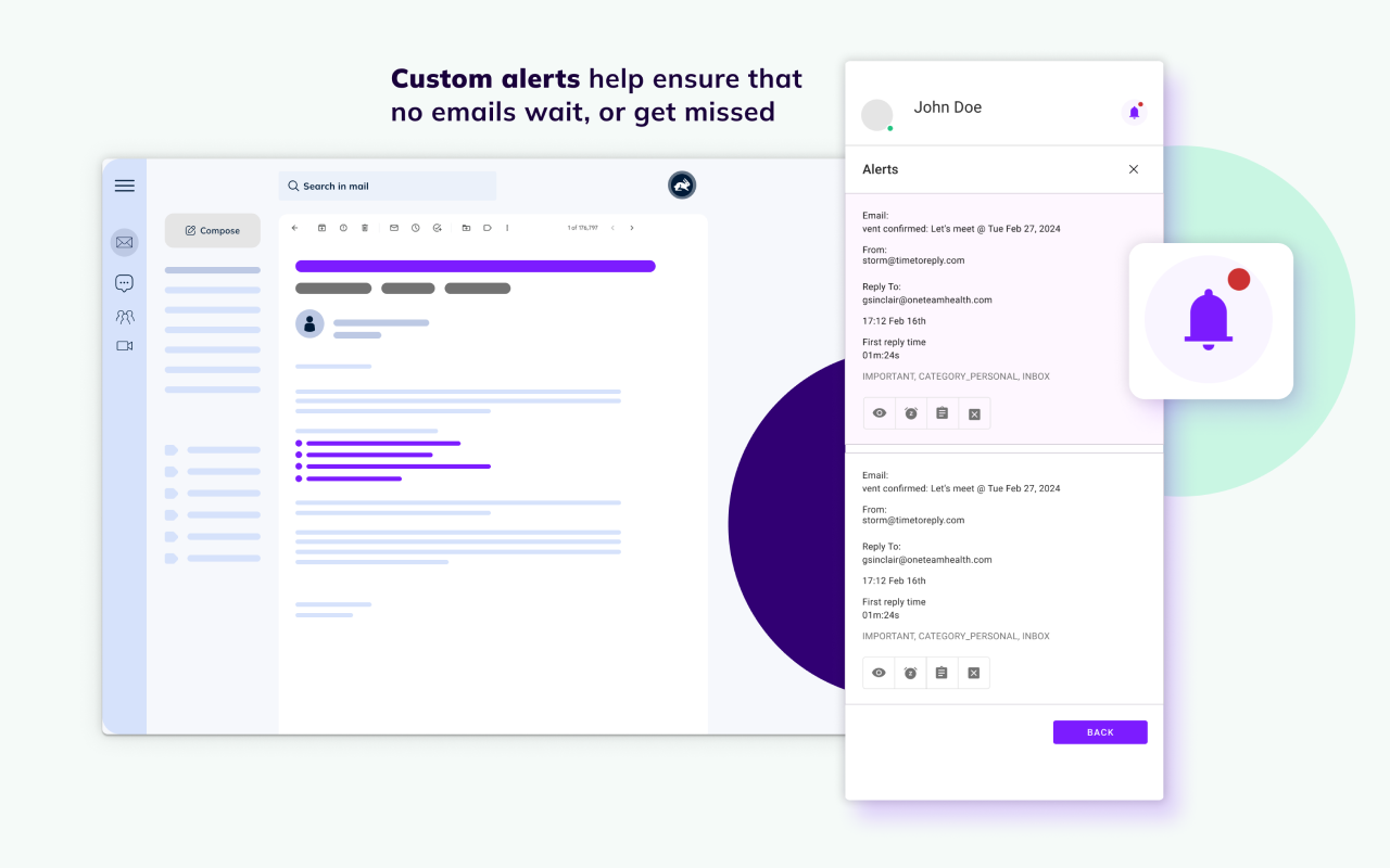 timetoreply Extension chrome谷歌浏览器插件_扩展第2张截图