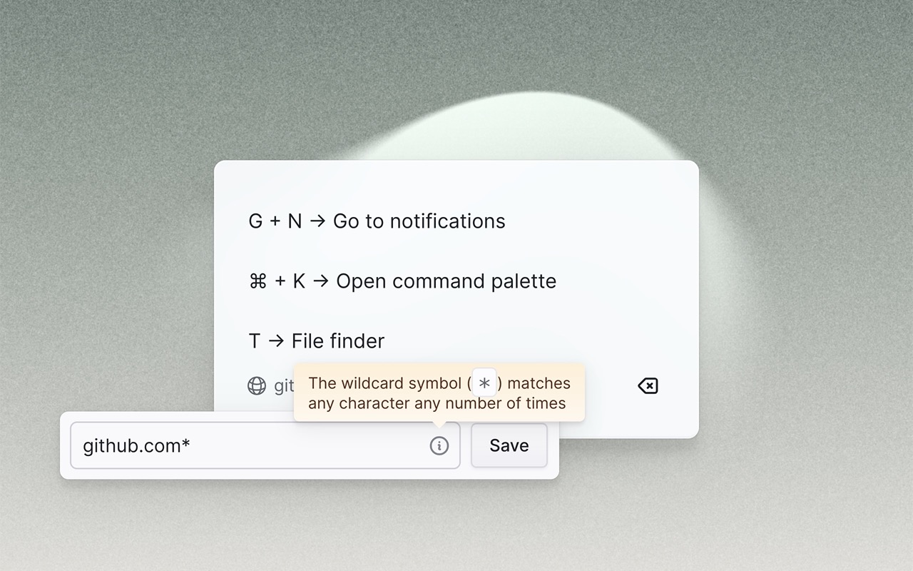Floating Web Notes chrome谷歌浏览器插件_扩展第5张截图