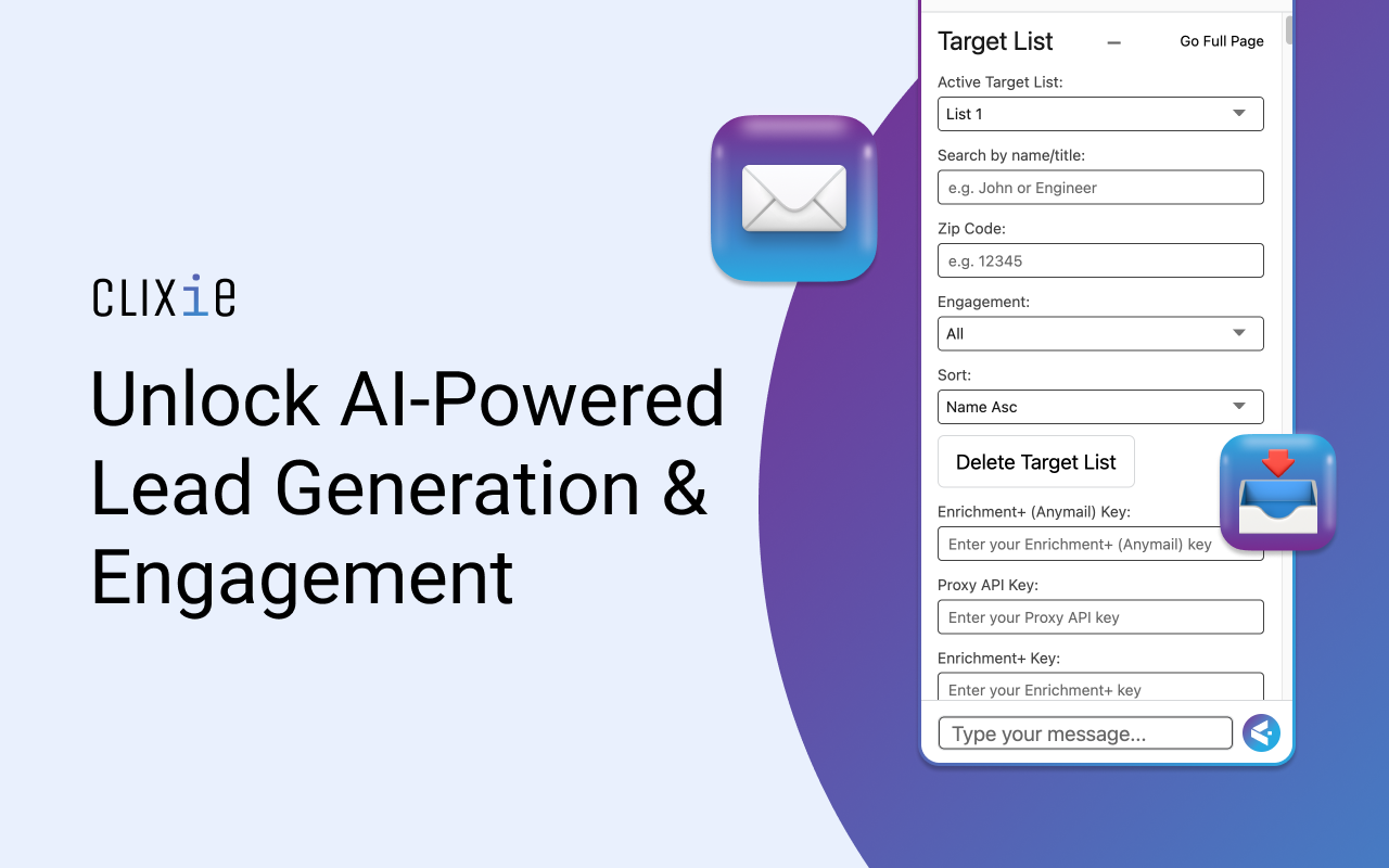 Click2AI chrome谷歌浏览器插件_扩展第2张截图