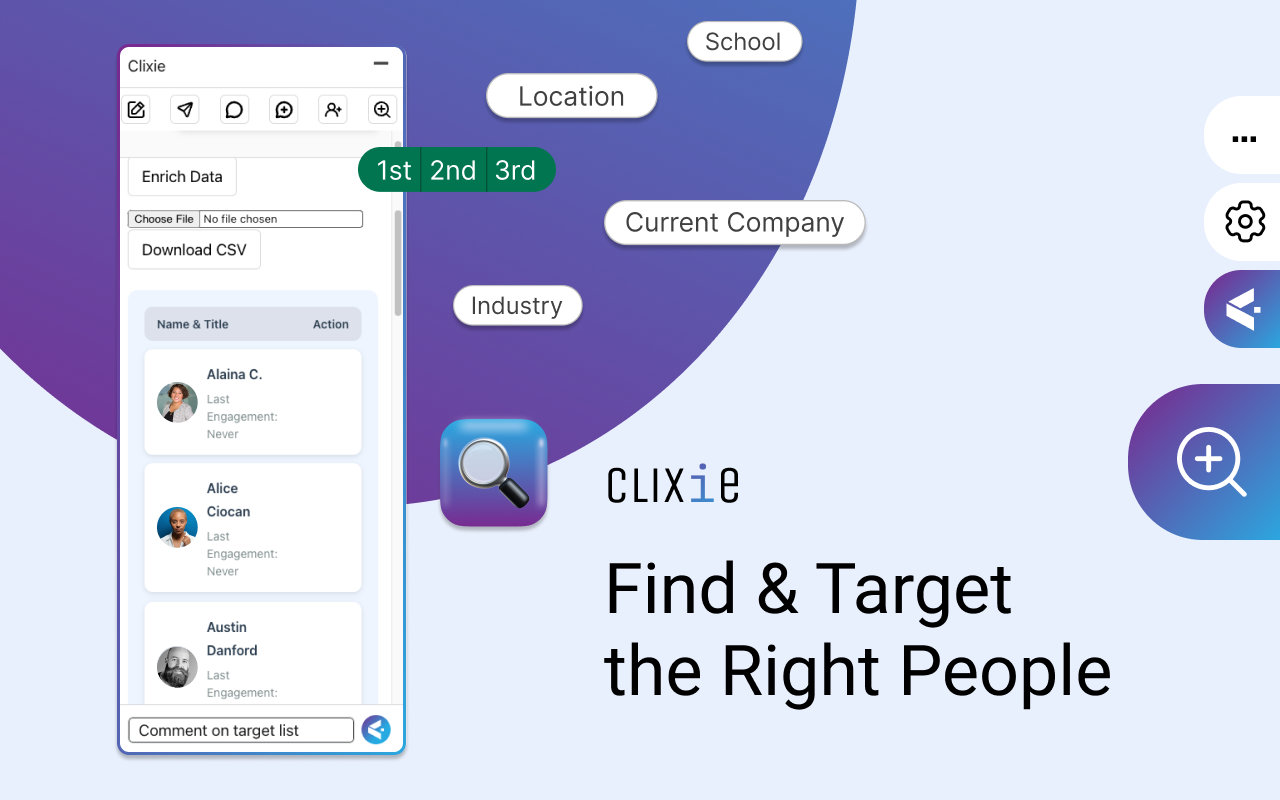 Click2AI chrome谷歌浏览器插件_扩展第4张截图