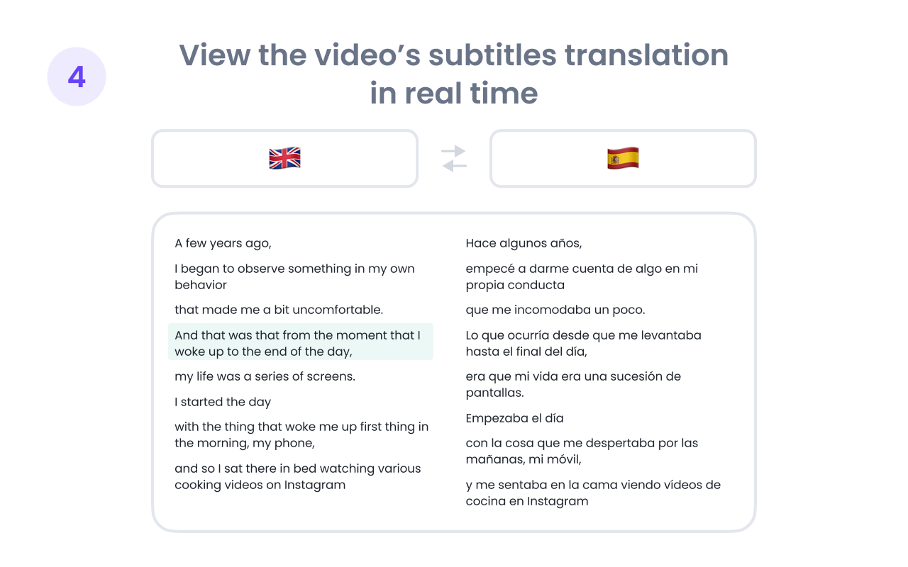 LangMagic chrome谷歌浏览器插件_扩展第2张截图