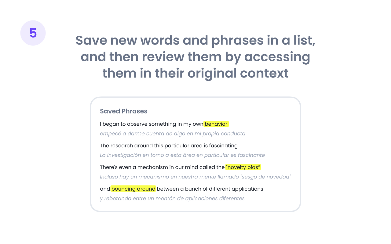 LangMagic chrome谷歌浏览器插件_扩展第3张截图