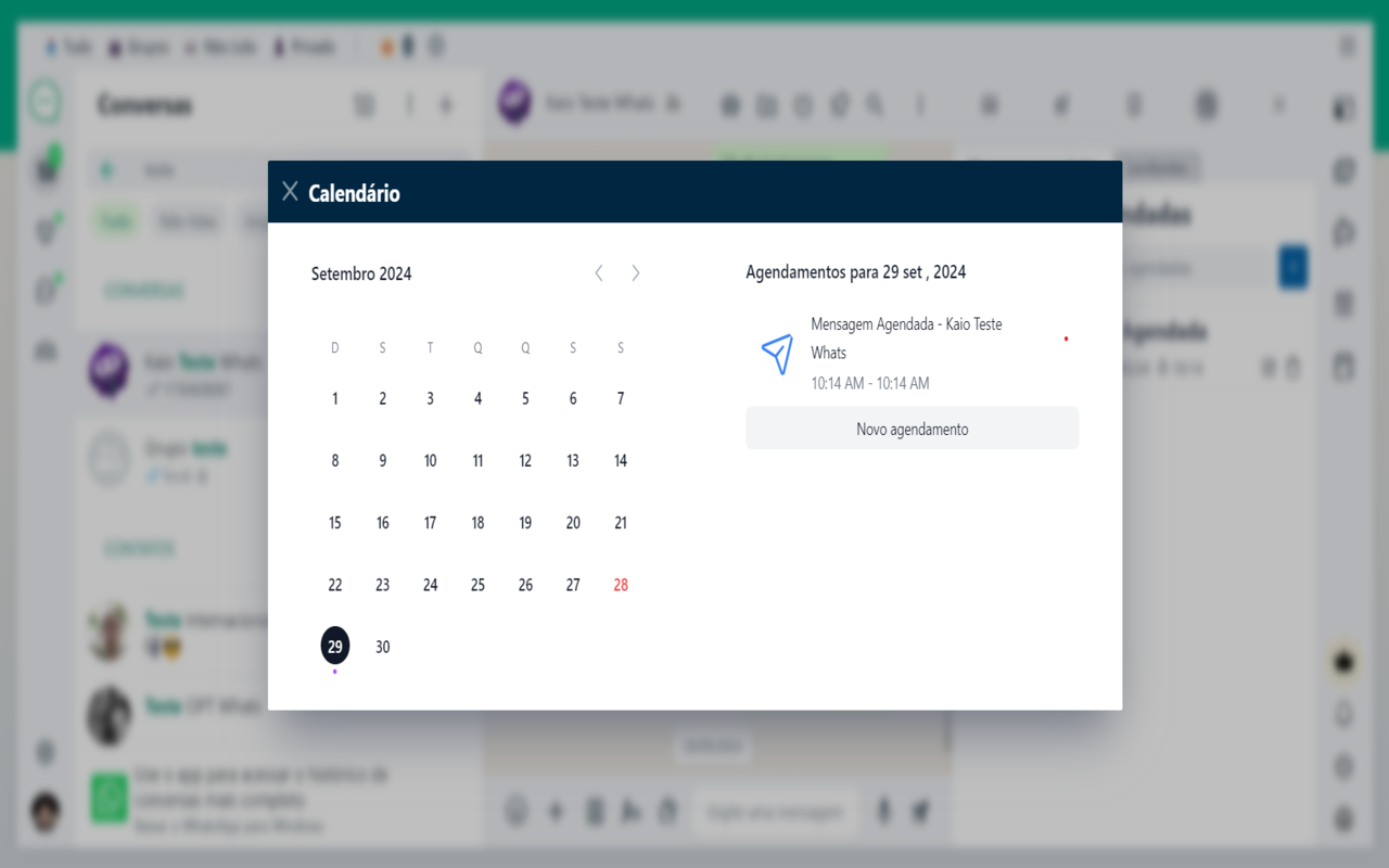 Zaplyd - CRM Kanban, Disparos, Links, Atalhos chrome谷歌浏览器插件_扩展第2张截图