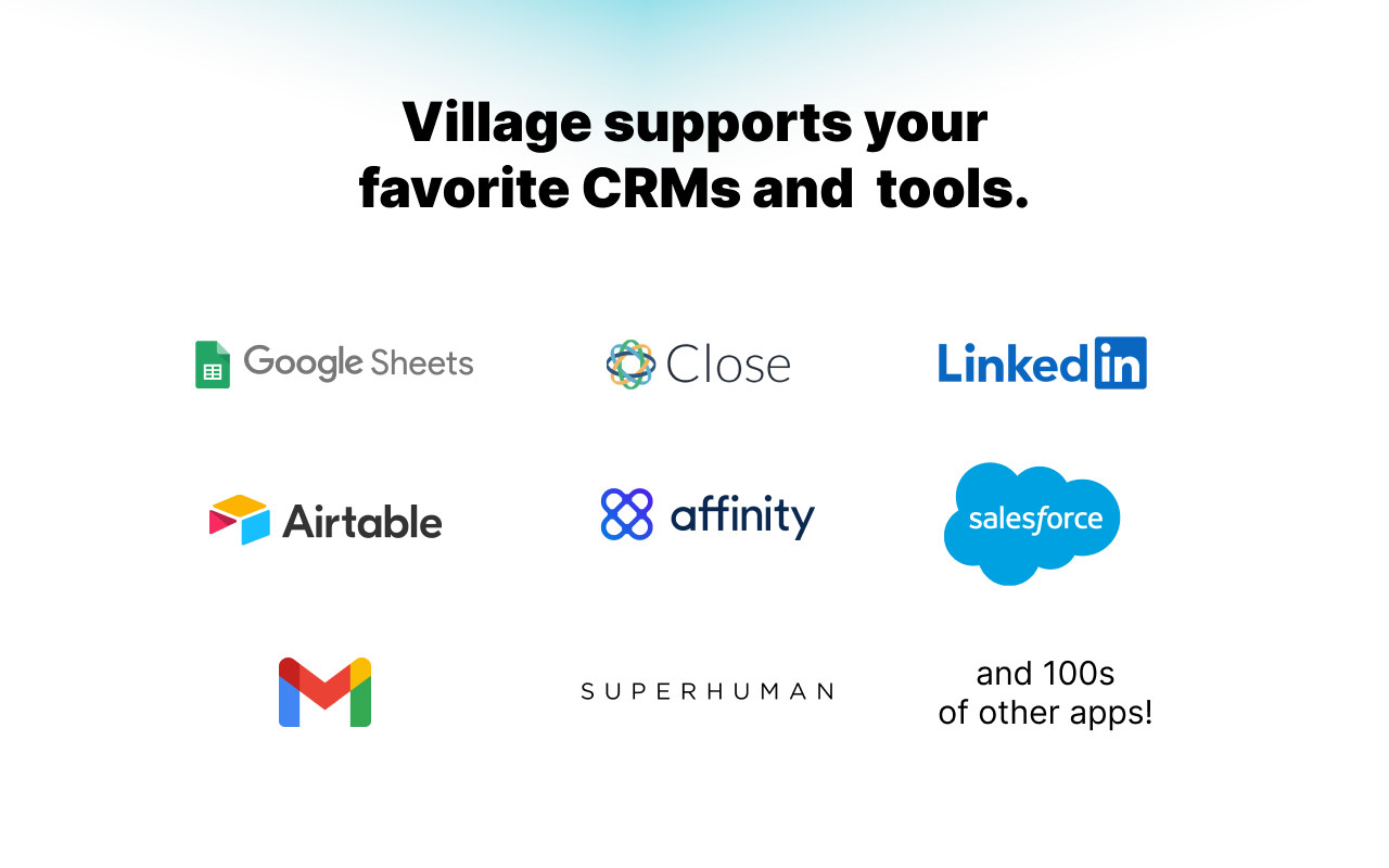 Village chrome谷歌浏览器插件_扩展第2张截图