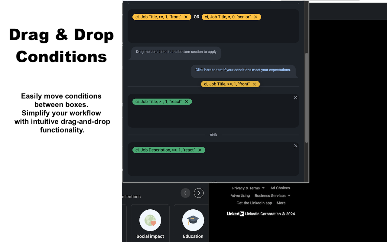 Job Scanner chrome谷歌浏览器插件_扩展第5张截图