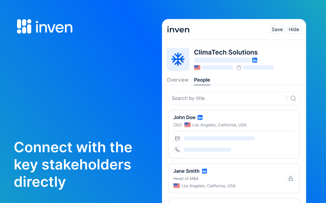 Inven chrome谷歌浏览器插件_扩展第2张截图
