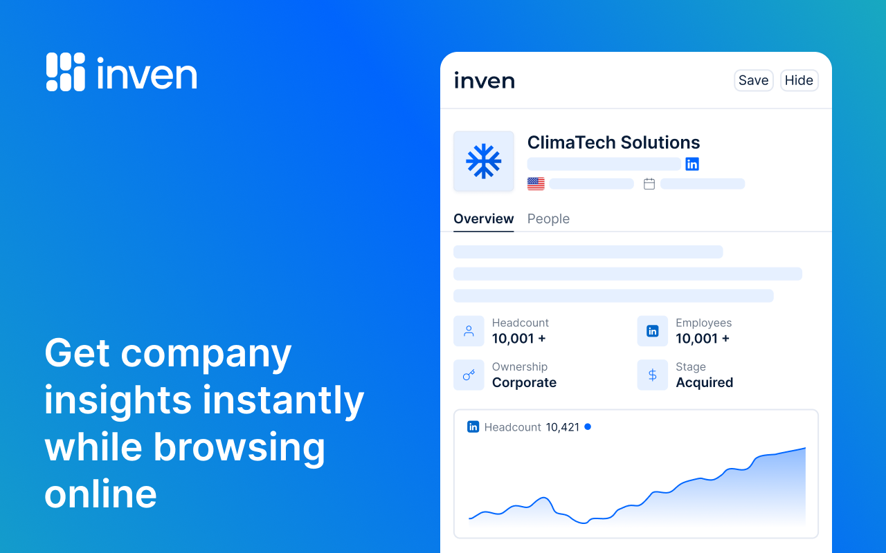 Inven chrome谷歌浏览器插件_扩展第4张截图