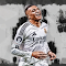 Kylian Mbappé Madrid Live Wallpaper