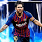 Lionel Messi Live Wallpaper LOGO 图标