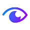 Attentional – Hide distracting content LOGO 图标