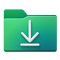 Utorrent For Chrome - Integration Module LOGO 图标