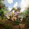 Minecraft Live Wallpaper LOGO 图标