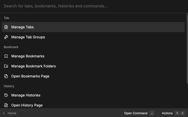 Quick Cast chrome谷歌浏览器插件_扩展第1张截图