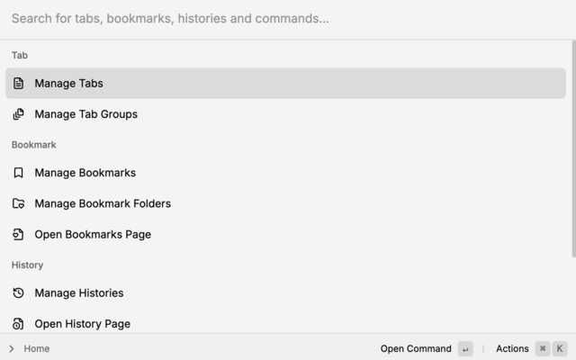 Quick Cast chrome谷歌浏览器插件_扩展第3张截图