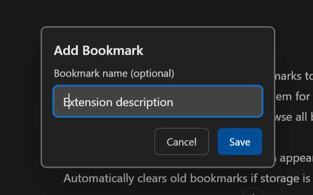 PinFlux - Pin ChatGPT Chats chrome谷歌浏览器插件_扩展第2张截图