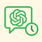 ChatGPT Timestamp