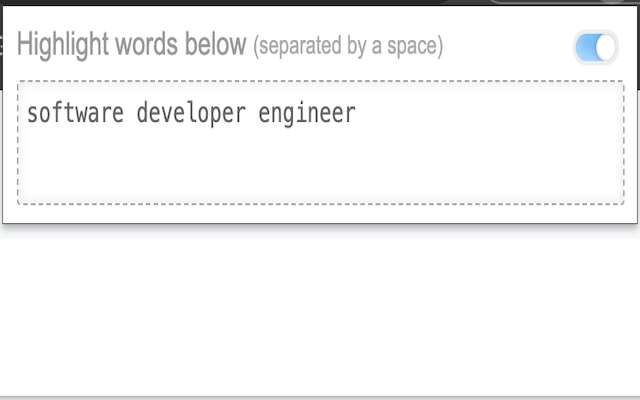 Multi-Highlighter V3 chrome谷歌浏览器插件_扩展第1张截图