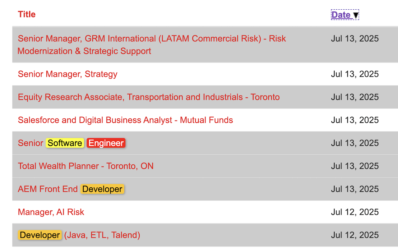 Multi-Highlighter V3 chrome谷歌浏览器插件_扩展第2张截图