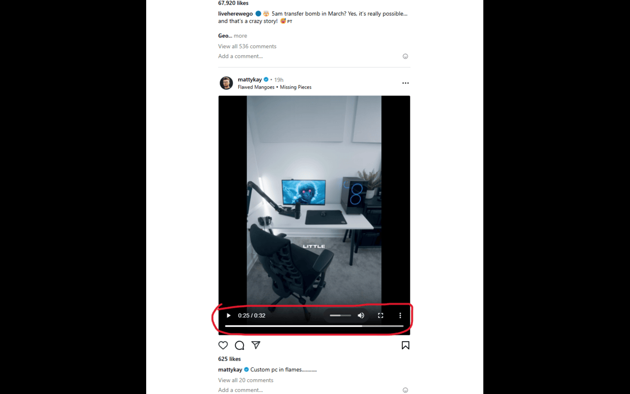 Instagram Fullscreen Viewer chrome谷歌浏览器插件_扩展第4张截图