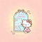 Hello Kitty Supercute Live Wallpaper