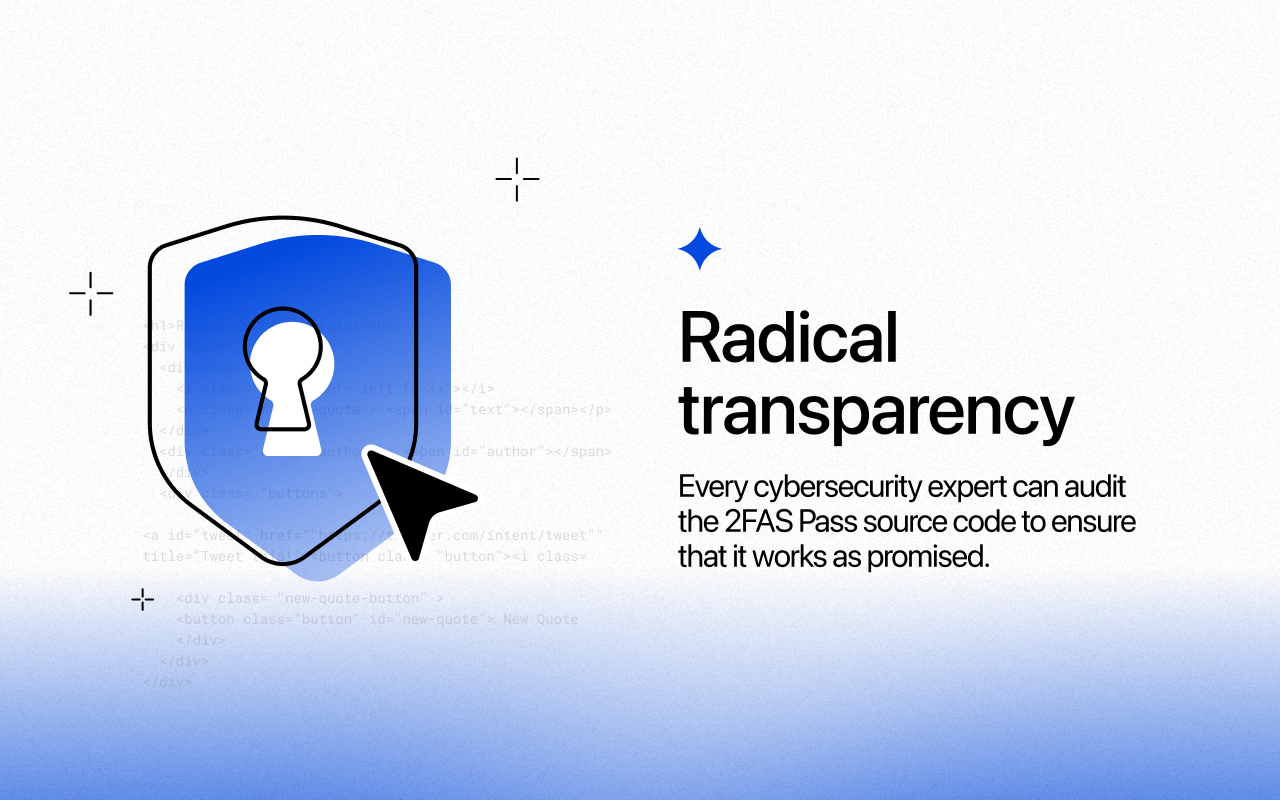 2FAS Pass Browser Extension chrome谷歌浏览器插件_扩展第5张截图