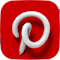 Pinterest Video Bulk Downloader - HD Video and Images LOGO 图标