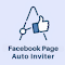Facebook Page Auto Inviter
